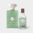 عطر آمواج میندر