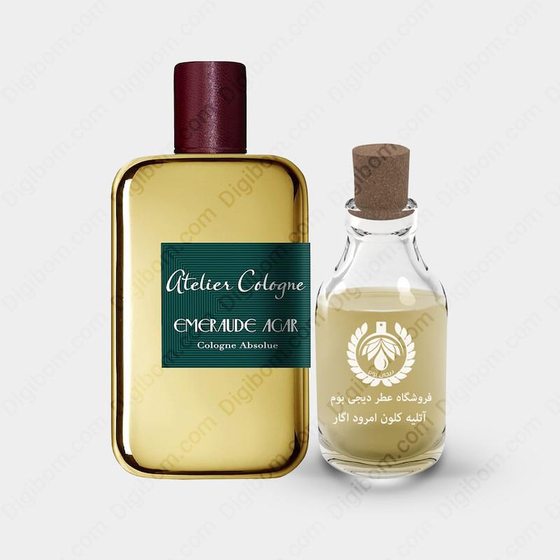 عطر آتلیه کلون امرود اگار