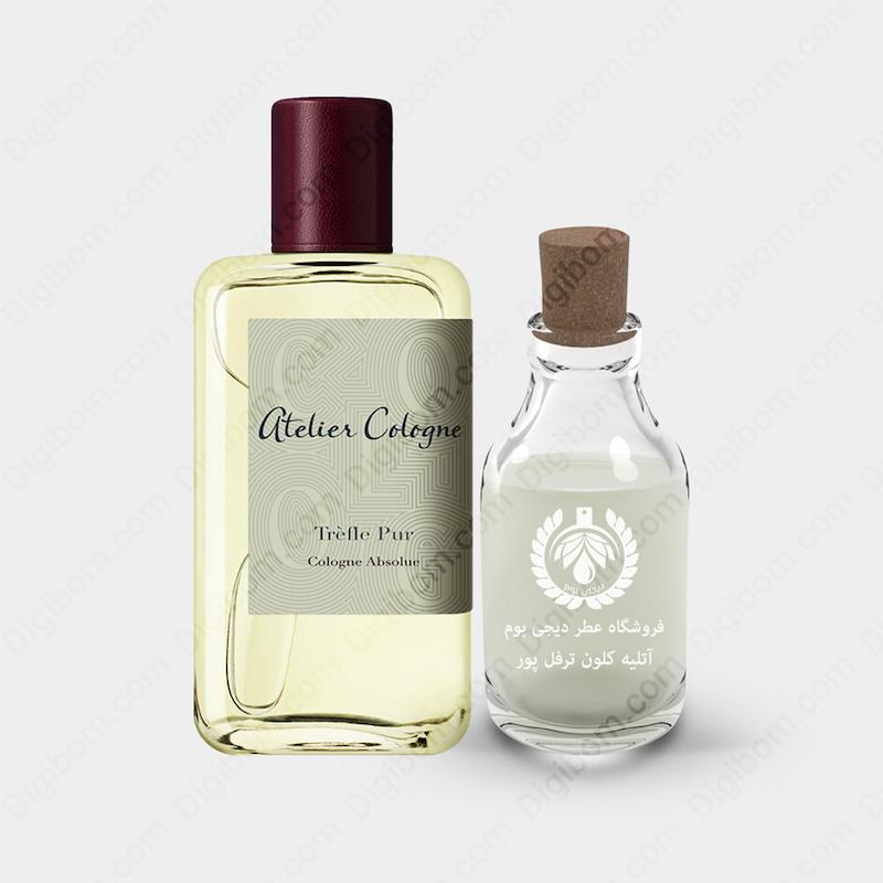 عطر آتلیه کلون ترفل پور