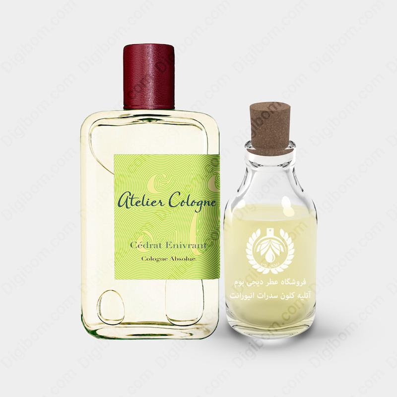عطر آتلیه کلون سدرات انیورانت