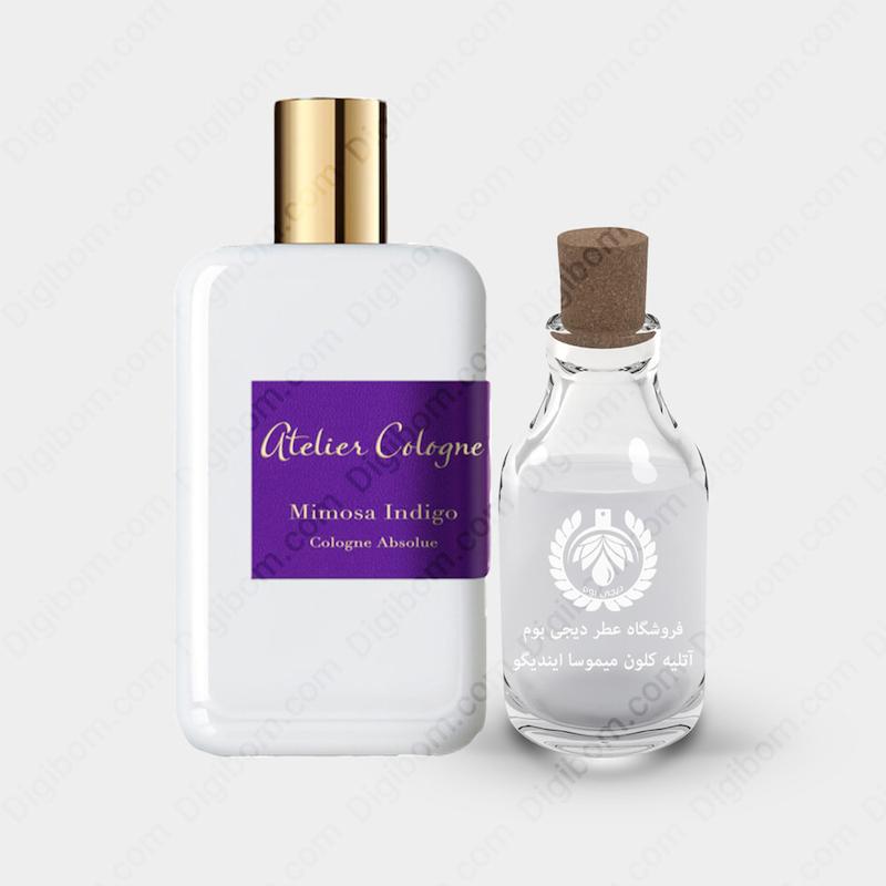 عطر آتلیه کلون میموسا ایندیگو
