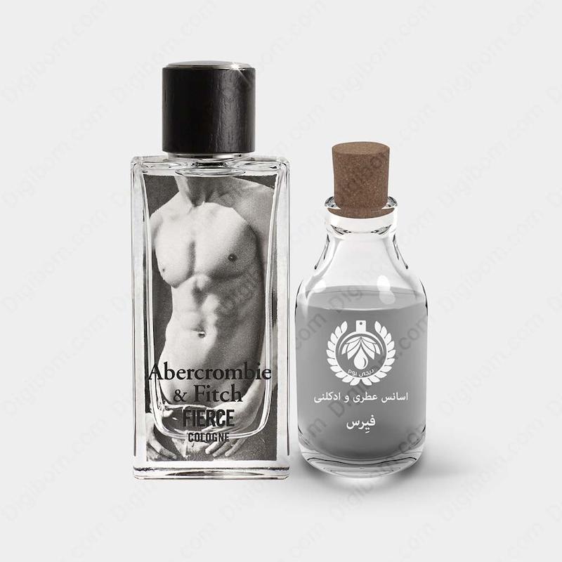 عطر ابرکرومبی اند فیچ فییرس