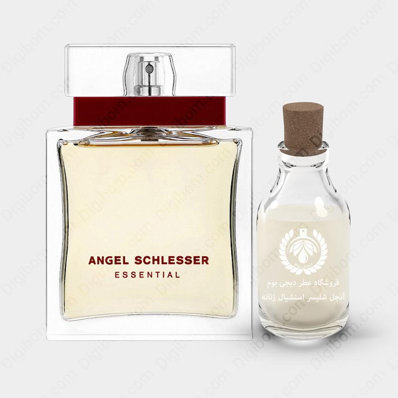 عطر آنجل شلیسر اسنشیال زنانه