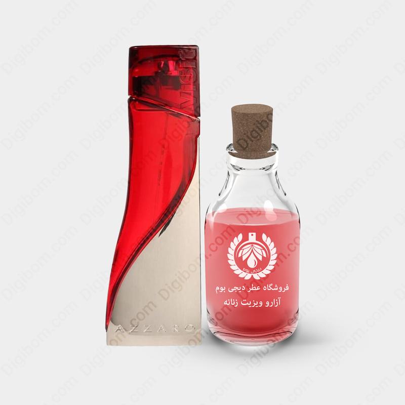 عطر آزارو ویزیت زنانه