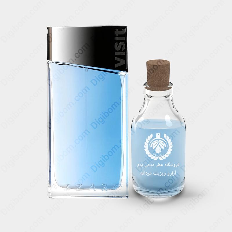 عطر آزارو ویزیت مردانه