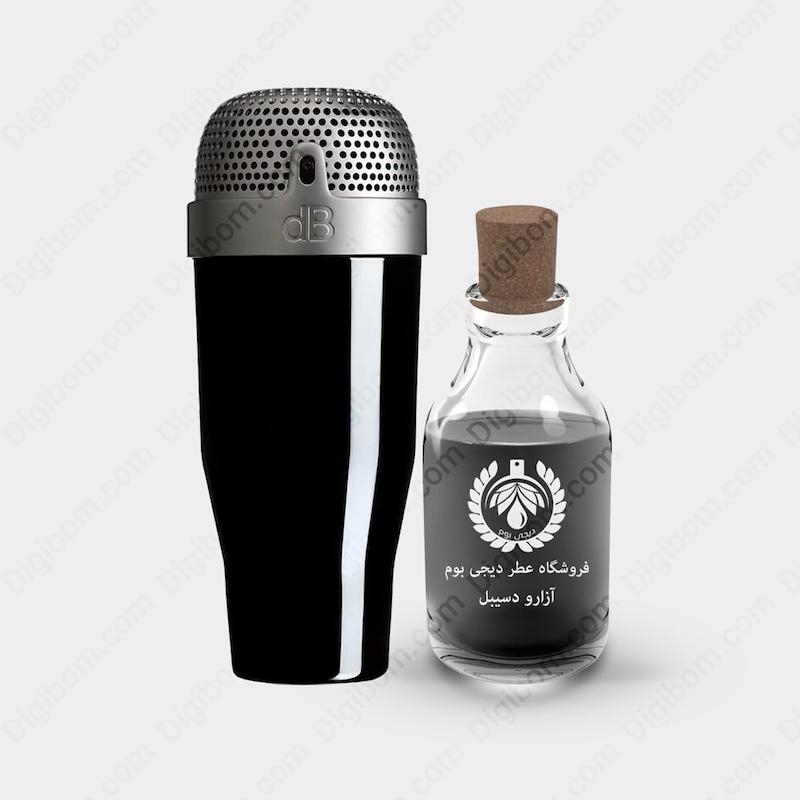 عطر آزارو دسیبل