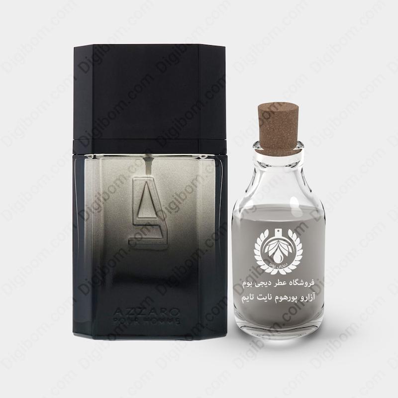 عطر آزارو پور هوم نایت تایم