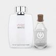 عطر لالیک وایت سفید