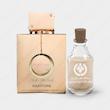 عطر آرماف کلاب د نویت میلستون