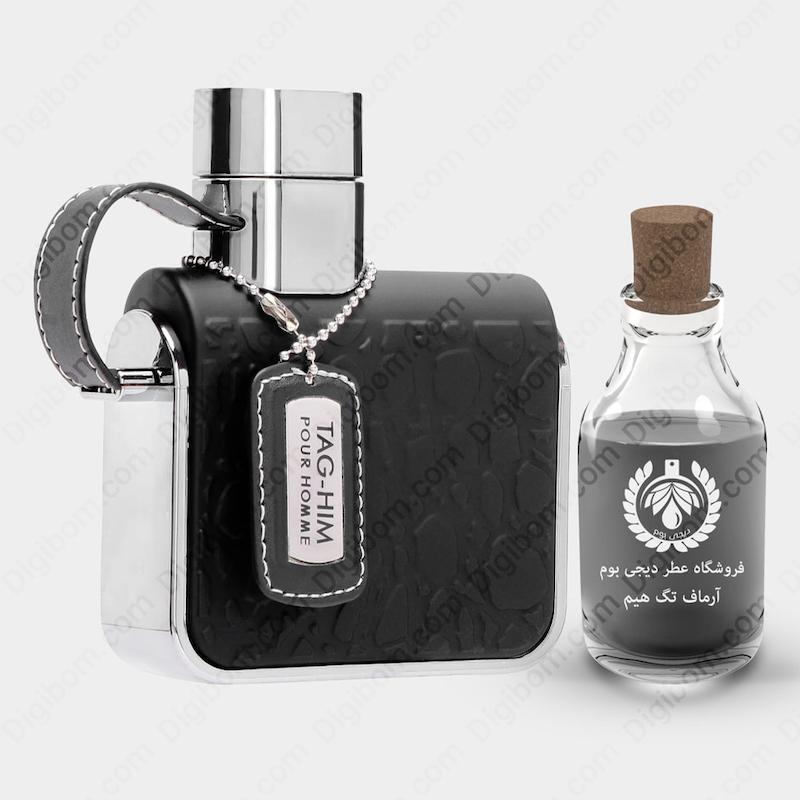 عطر آرماف تگ هیم