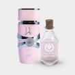 عطر لطافه یارا صورتی