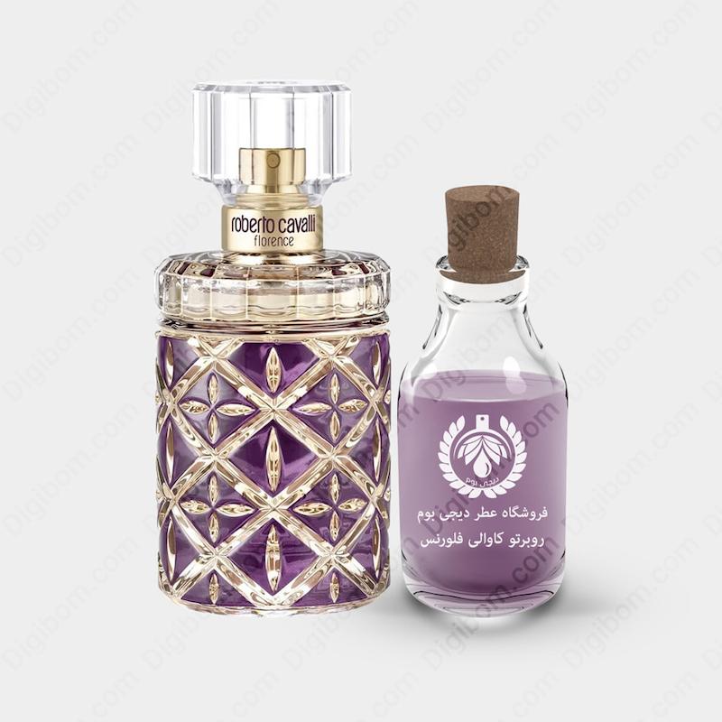 عطر روبرتو کاوالی فلورنس