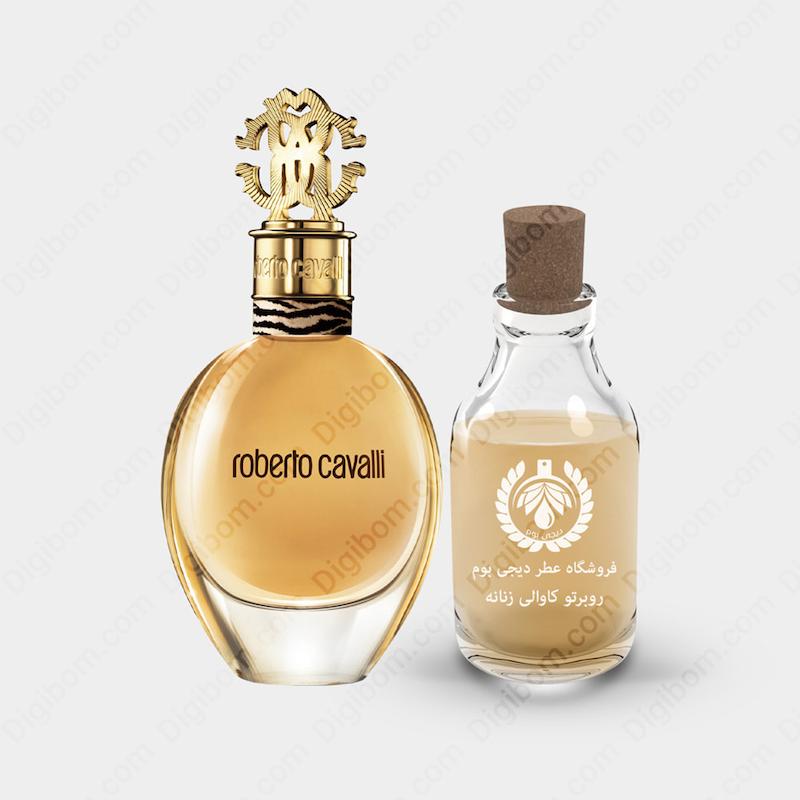 عطر روبرتو کاوالی زنانه