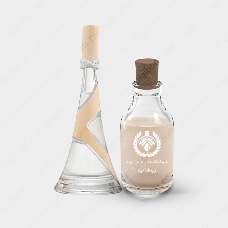 عطر ریحانا نود