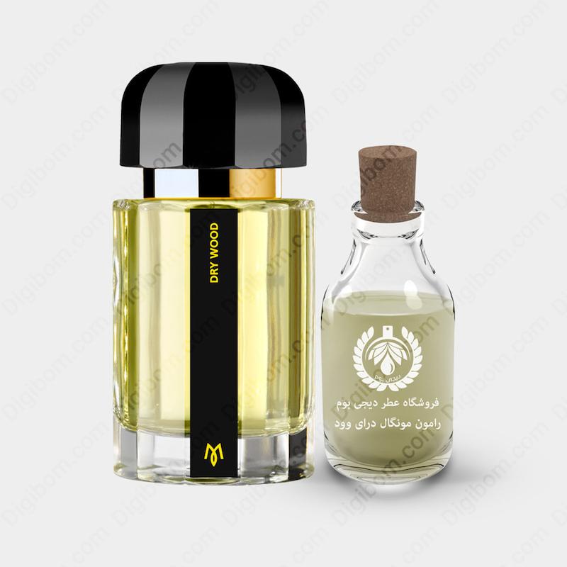 عطر رامون مونگال درای وود