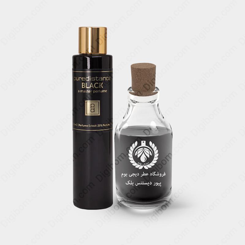 عطر پیوردیستنس بلک