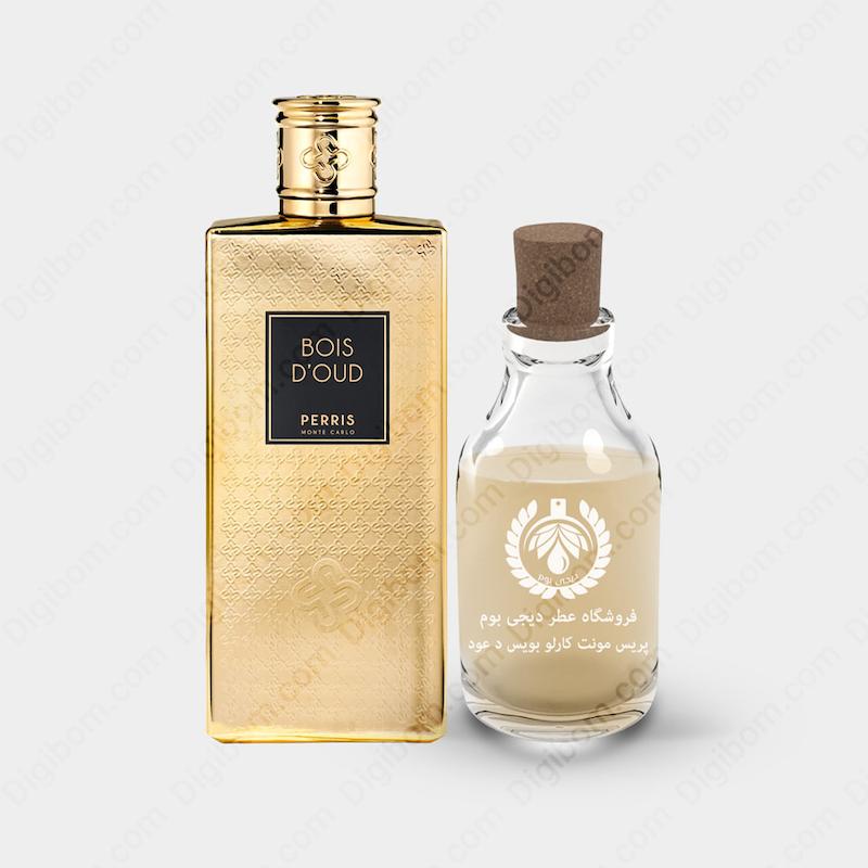 عطر پریس مونت کارلو بویس د عود