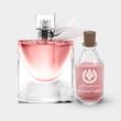 عطر لانکوم لا ویه است بله