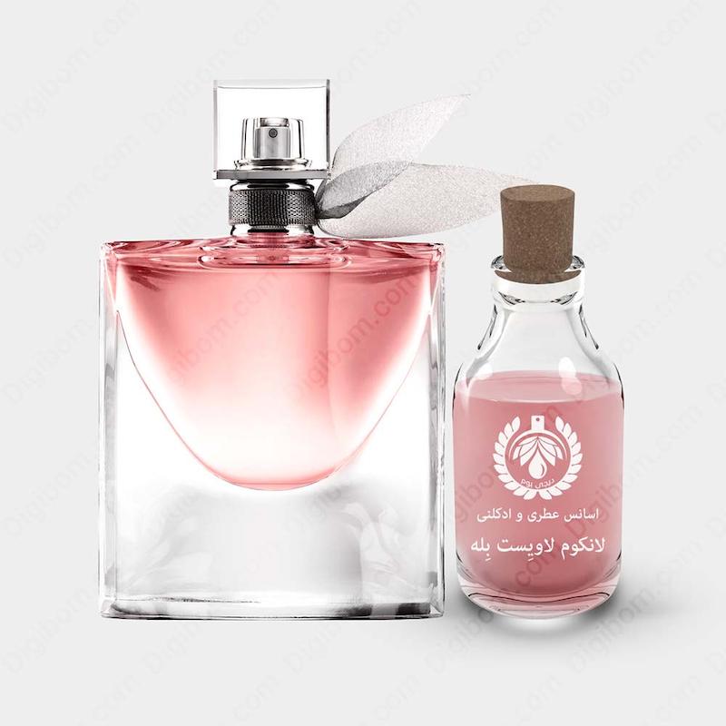 عطر لانکوم لا ویه است بله