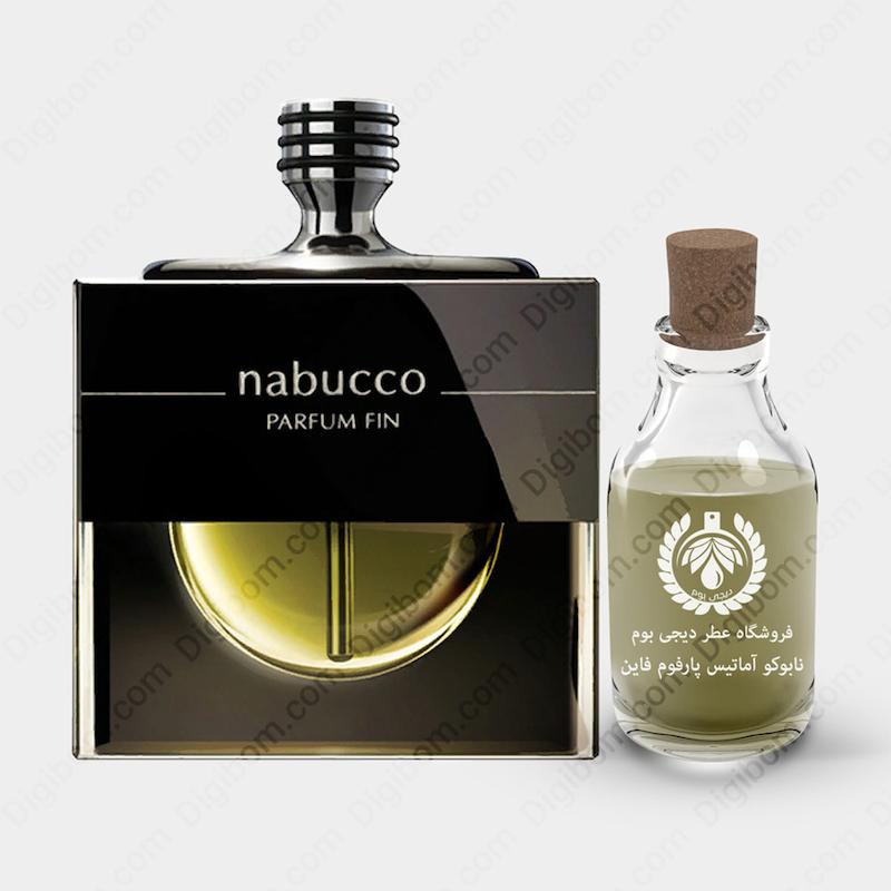 عطر نابوکو آماتیس پارفوم فاین