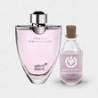 عطر مونت بلنک فمه ایندیویجوال