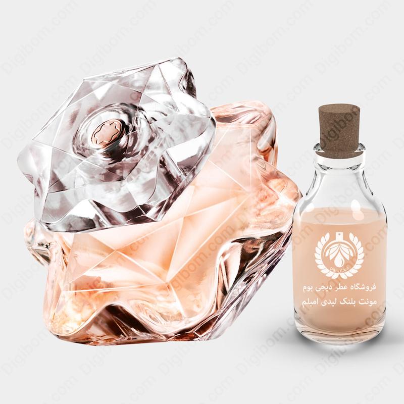 عطر مونت بلنک لیدی امبلم