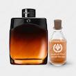 عطر مونت بلنک لجند نایت