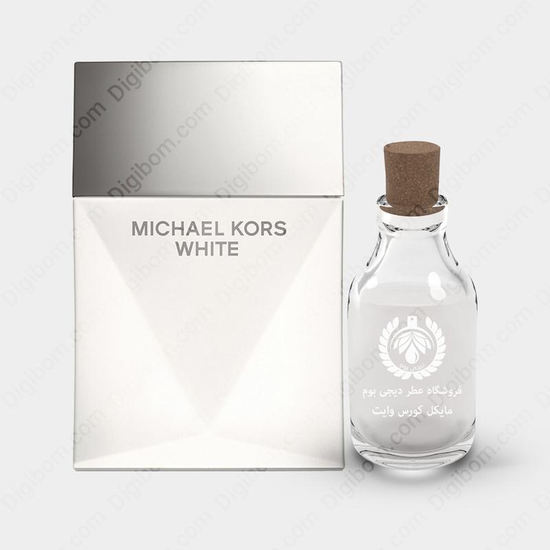 عطر مایکل کورس وایت