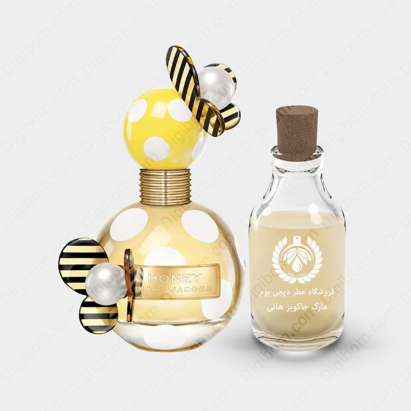 عطر مارک جاکوبز هانی