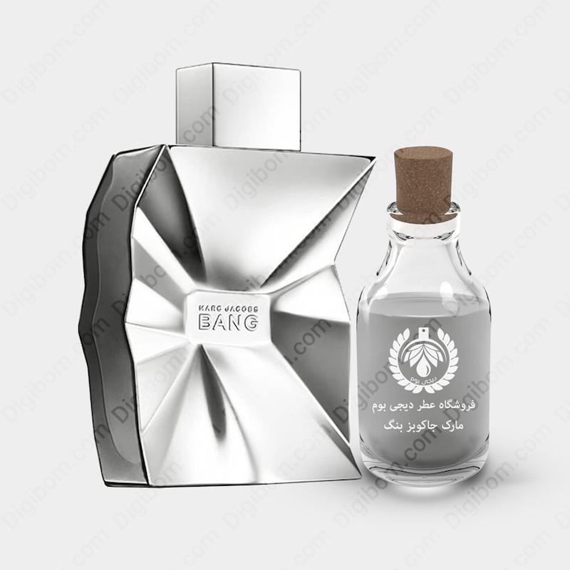 عطر مارک جاکوبز بنگ
