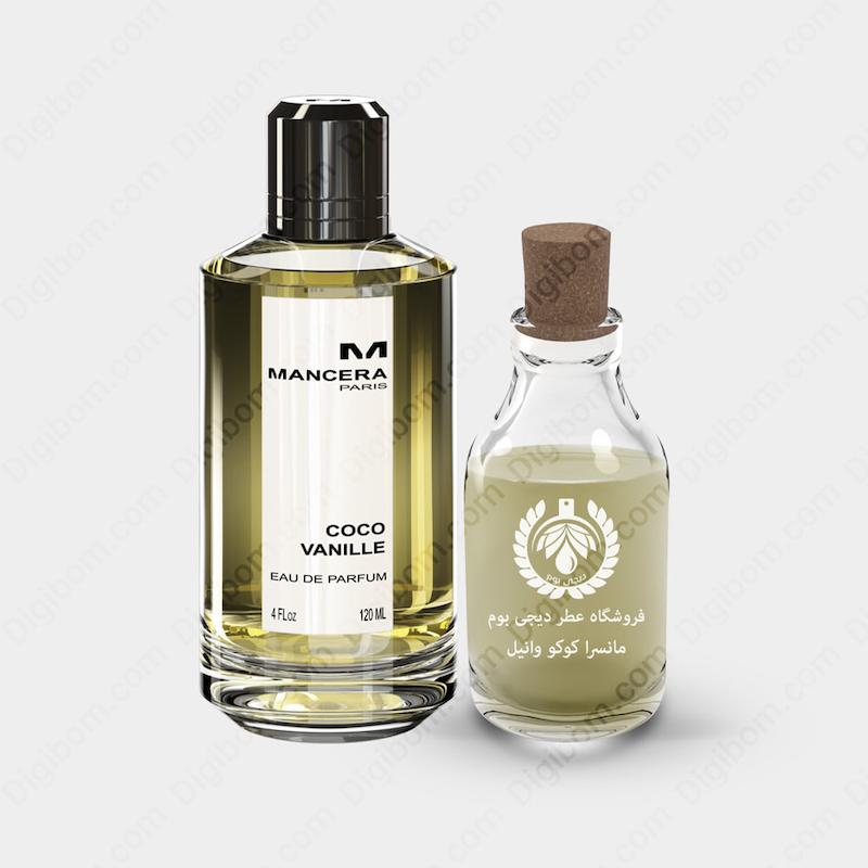 عطر مانسرا کوکو وانیل