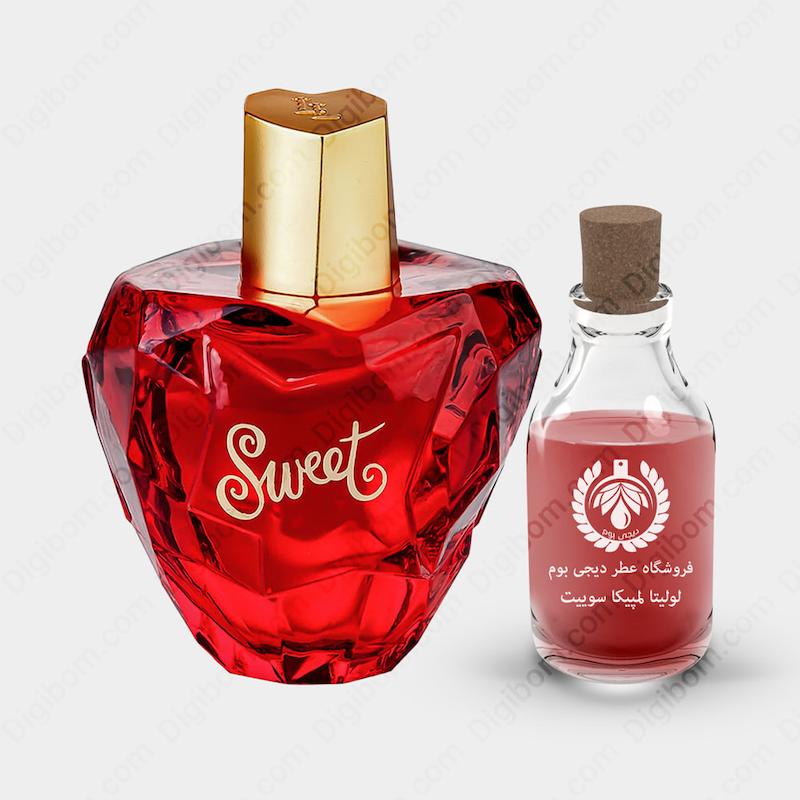 عطر لولیتا لمپیکا سوییت