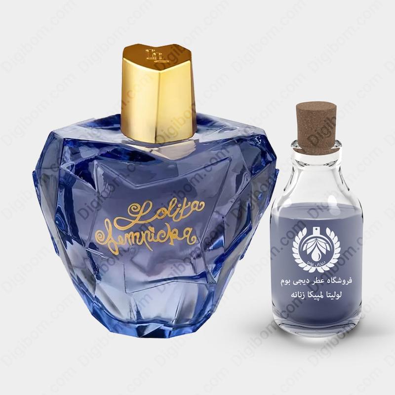عطر لولیتا لمپیکا زنانه