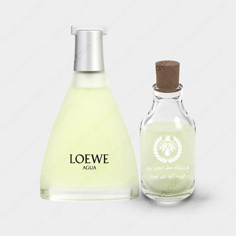 عطر لووه آکوا دی لووه