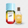 عطر لووه پاولاز ایبیزا