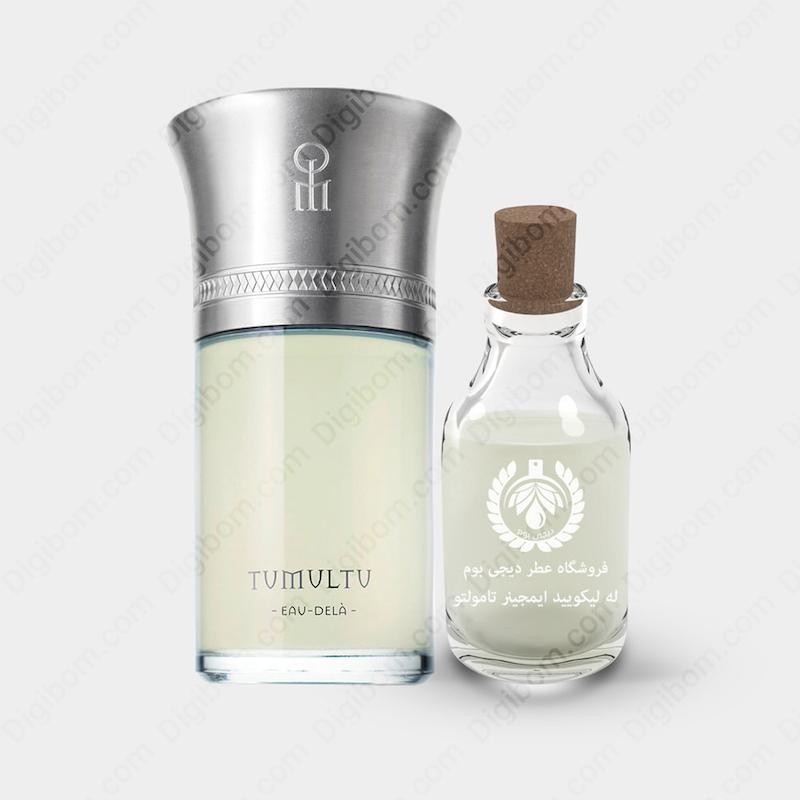 عطر له لیکویید ایمجینر تامولتو