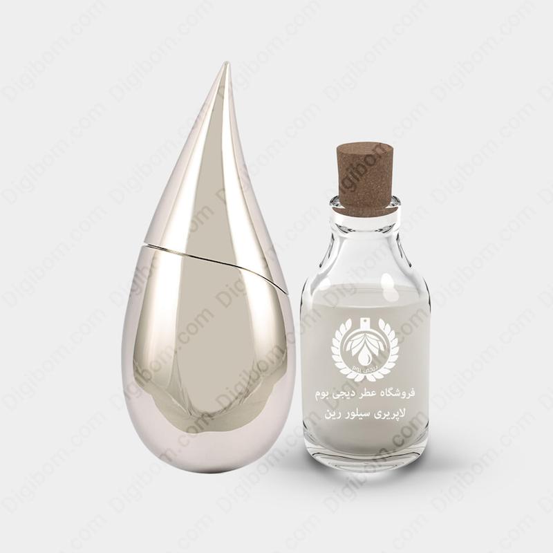 عطر لاپریری سیلور رین