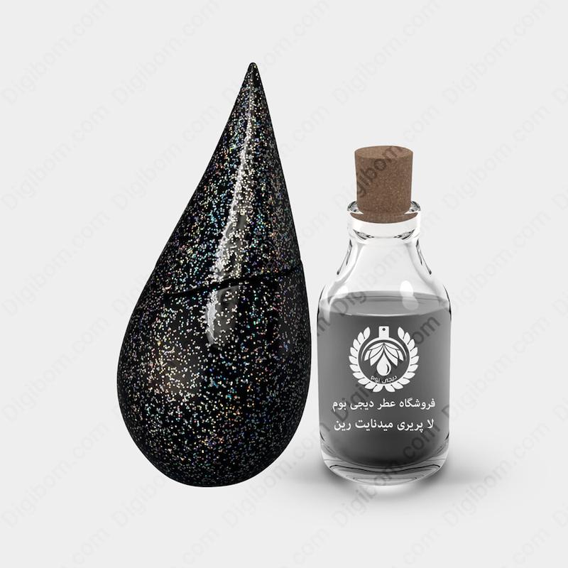 عطر لا پریری میدنایت رین