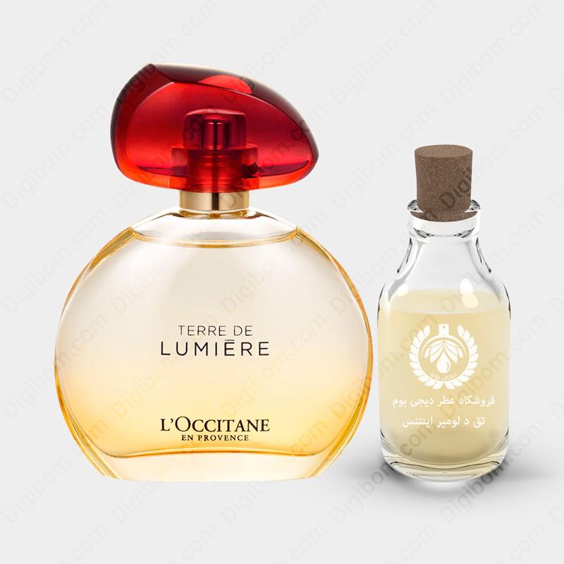 عطر لوکسیتان ان پروونس تق د لومیر