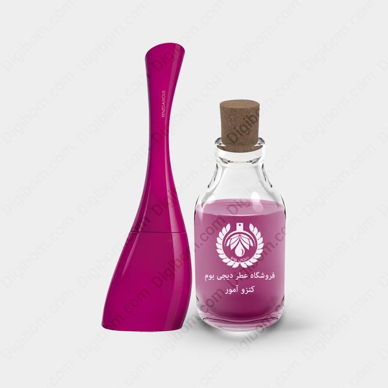 عطر کنزو آمور