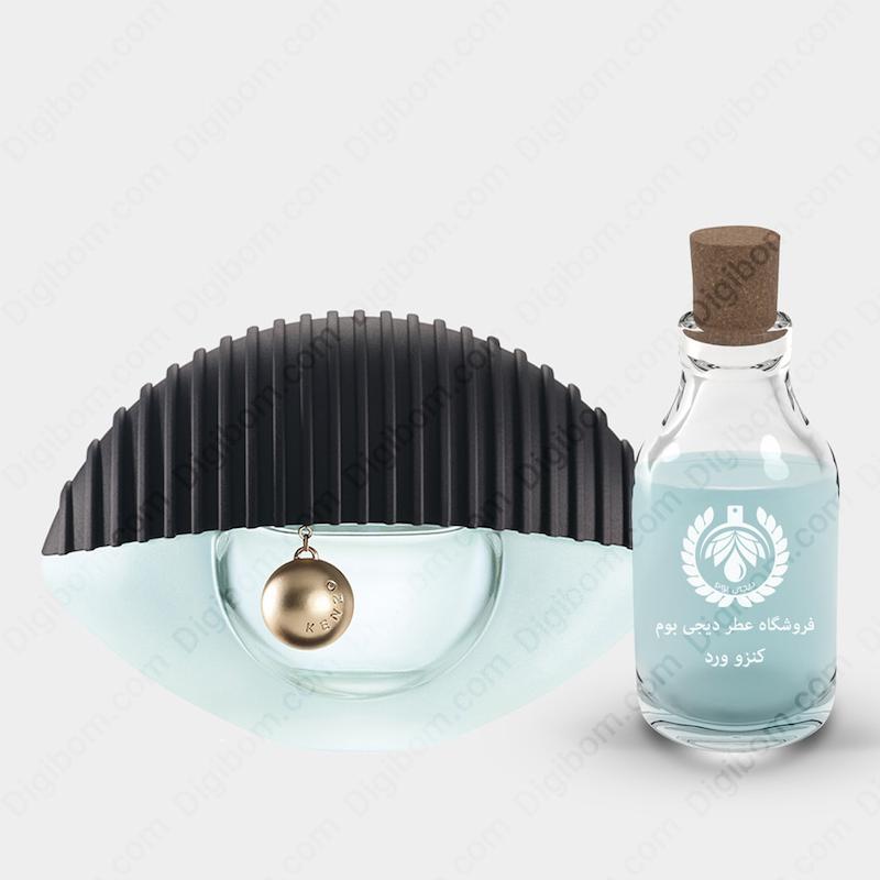 عطر کنزو ورد