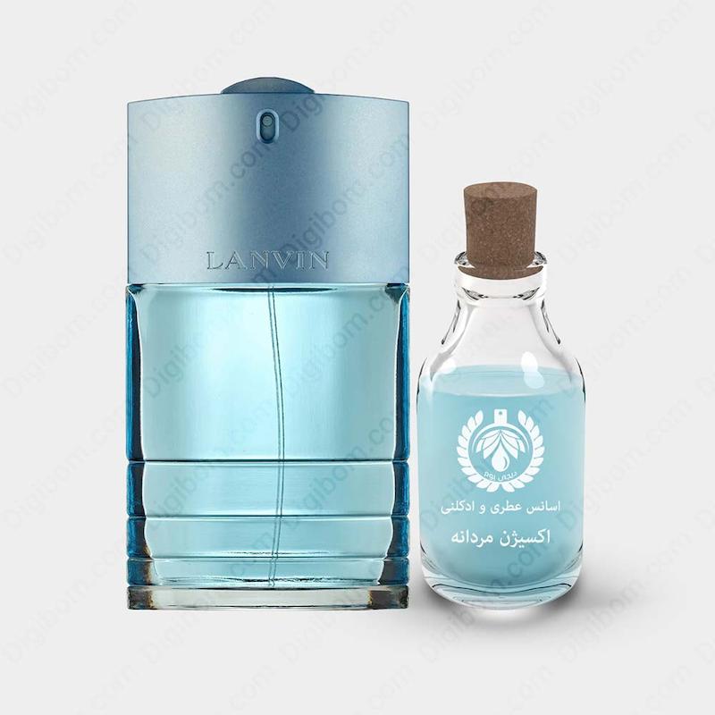عطر لانوین اکسیژن مردانه