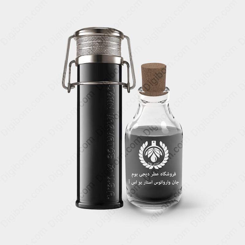 عطر جان وارواتوس استار یو اس آ