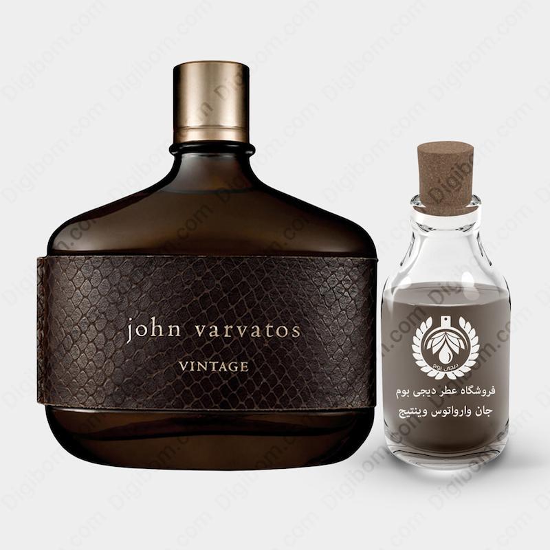عطر جان وارواتوس وینتیج