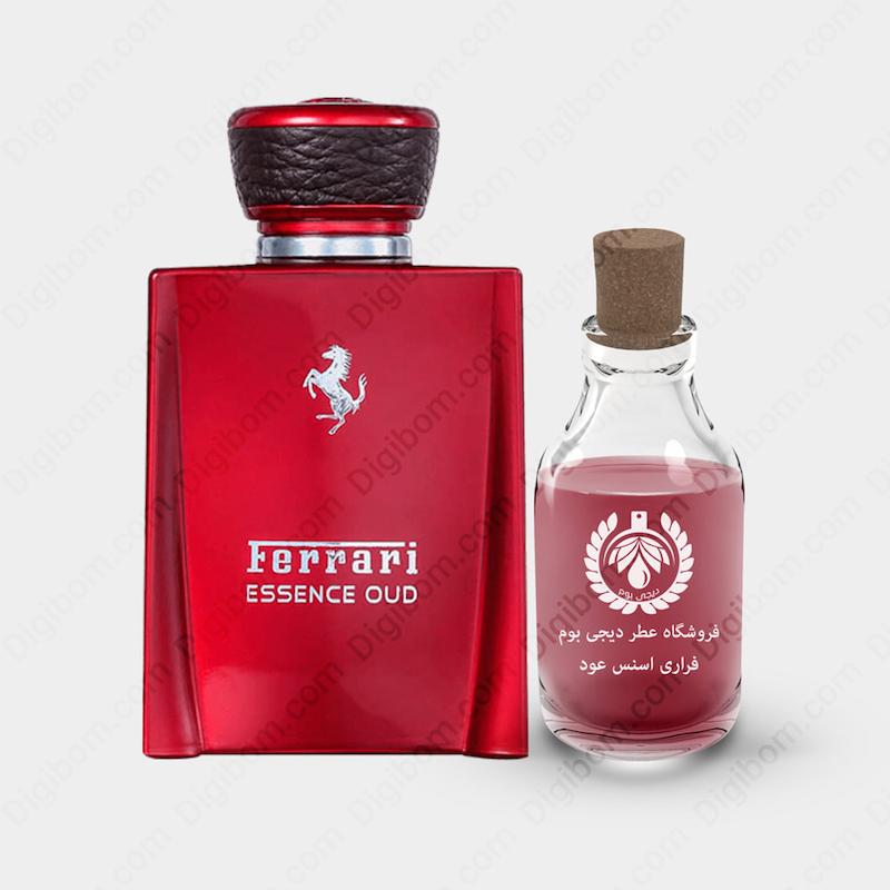 عطر فراری اسنس عود
