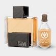عطر لووه سولو لووه