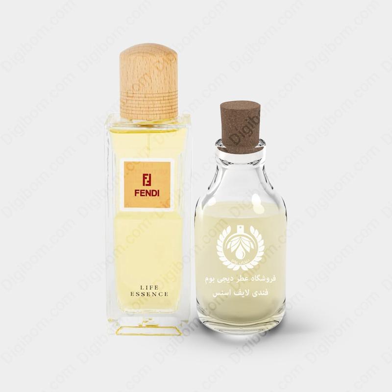 عطر فندی لایف اسنس
