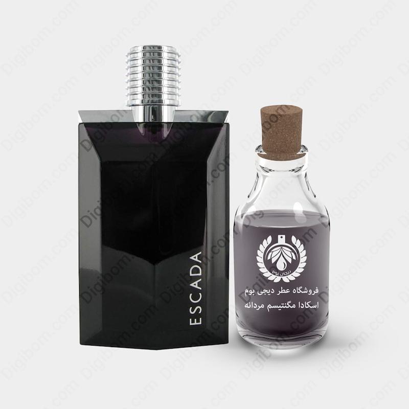 عطر اسکادا مگنتیسم مردانه – Escada Magnetism Men