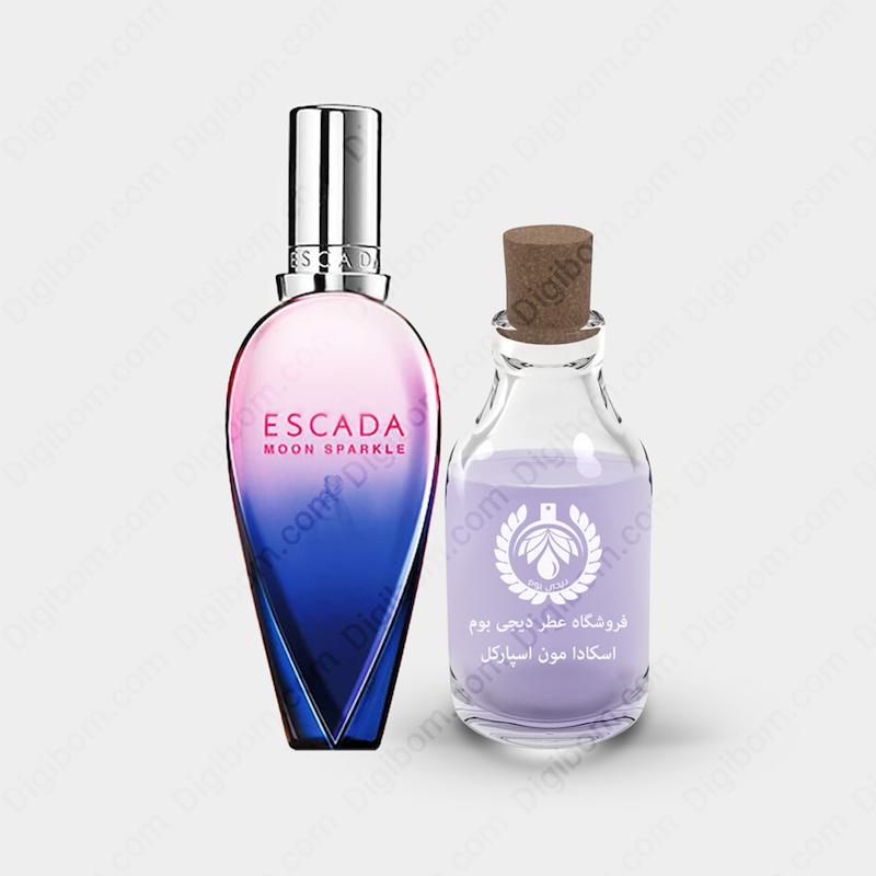 عطر اسکادا مون اسپارکل