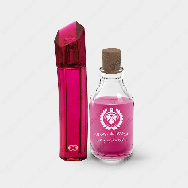 عطر اسکادا مگنتیسم ( ماگنتیسم )